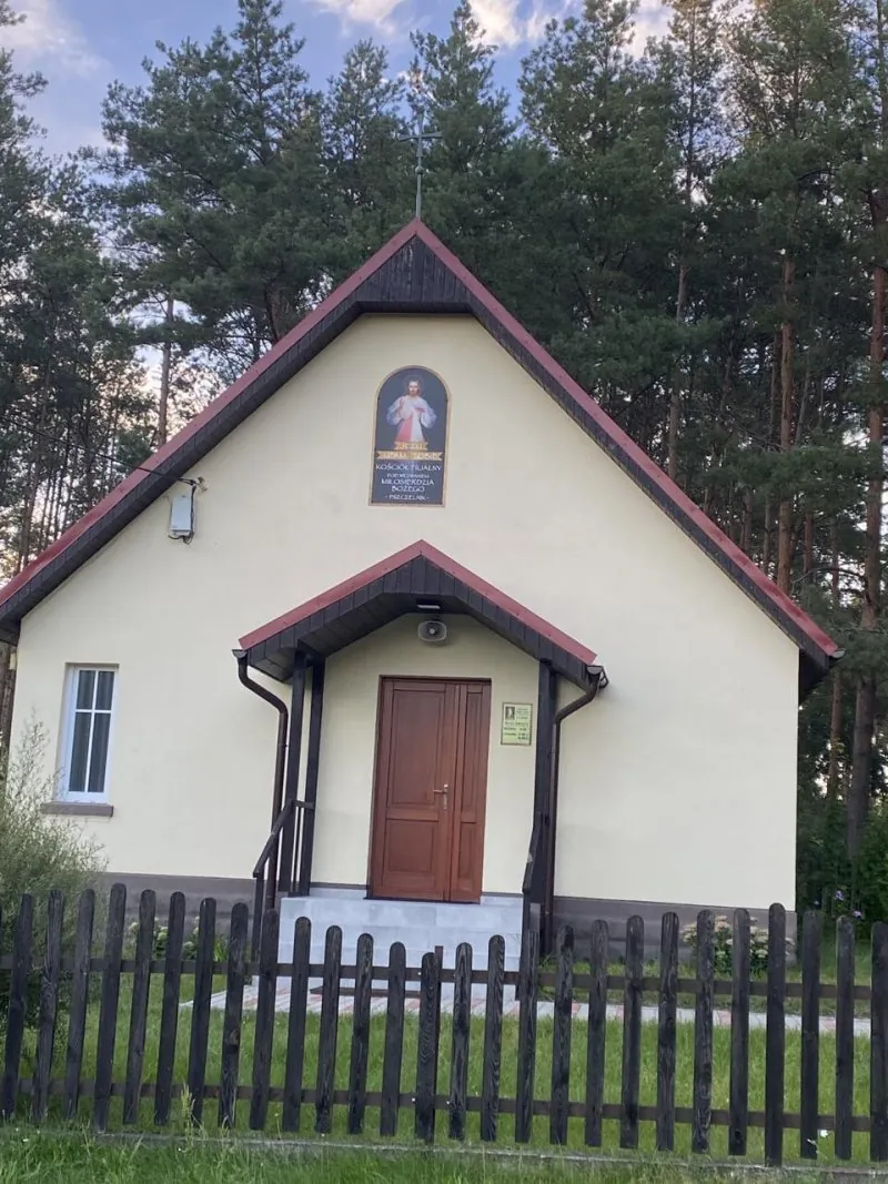 Parafia św. Michała Archanioła - zdjęcie 6
