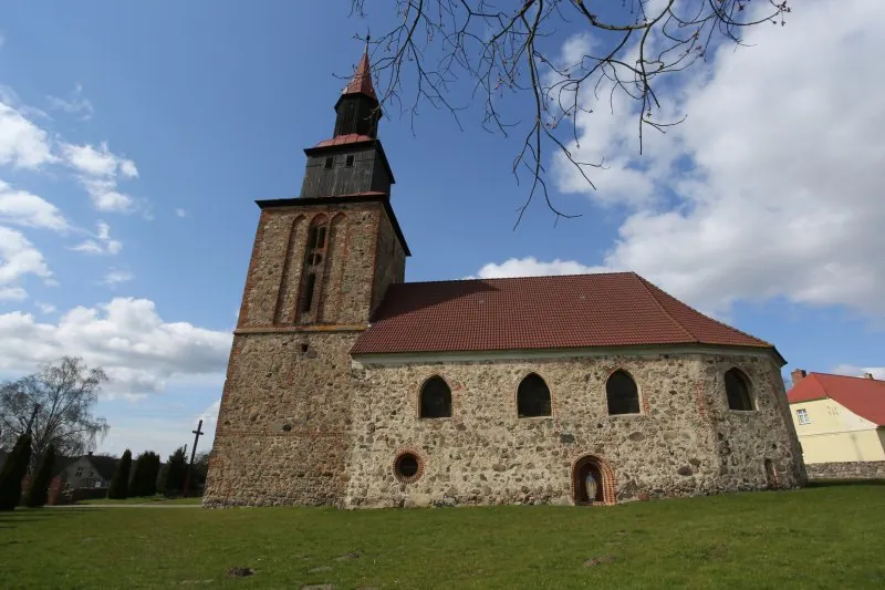 Parafia św. Michała Archanioła - zdjęcie 2