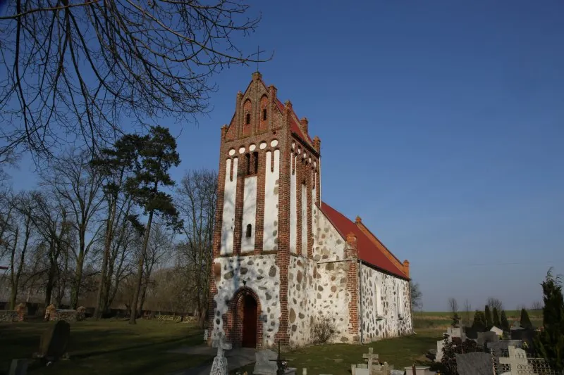 Parafia św. Michała Archanioła - zdjęcie 4