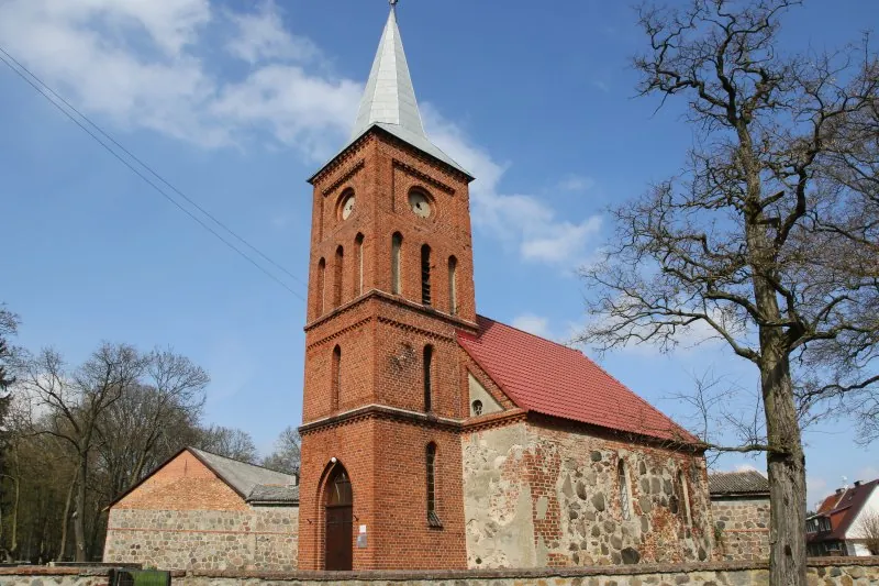 Parafia św. Michała Archanioła - zdjęcie 5