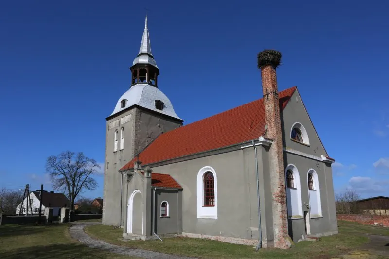 Parafia św. Michała Archanioła - zdjęcie 2