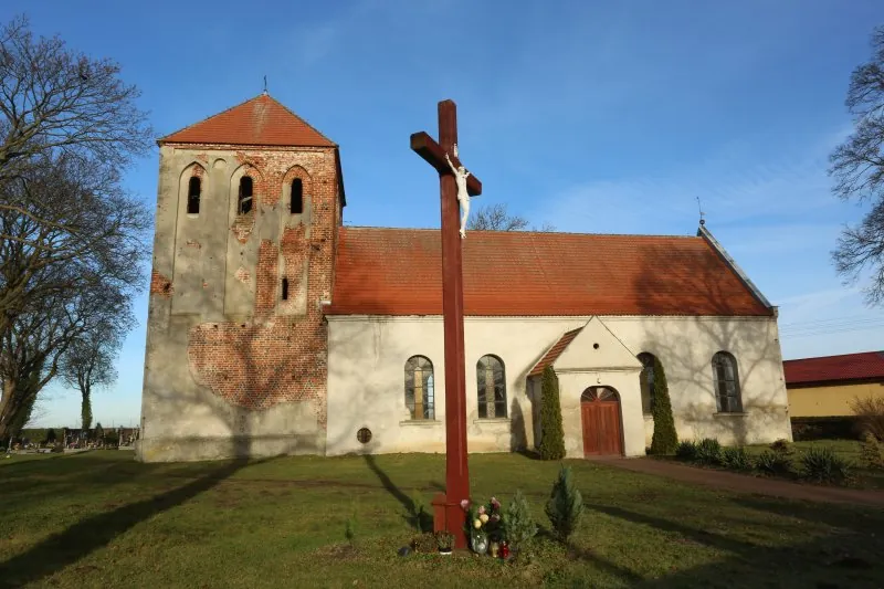 Parafia św. Michała Archanioła - zdjęcie 3