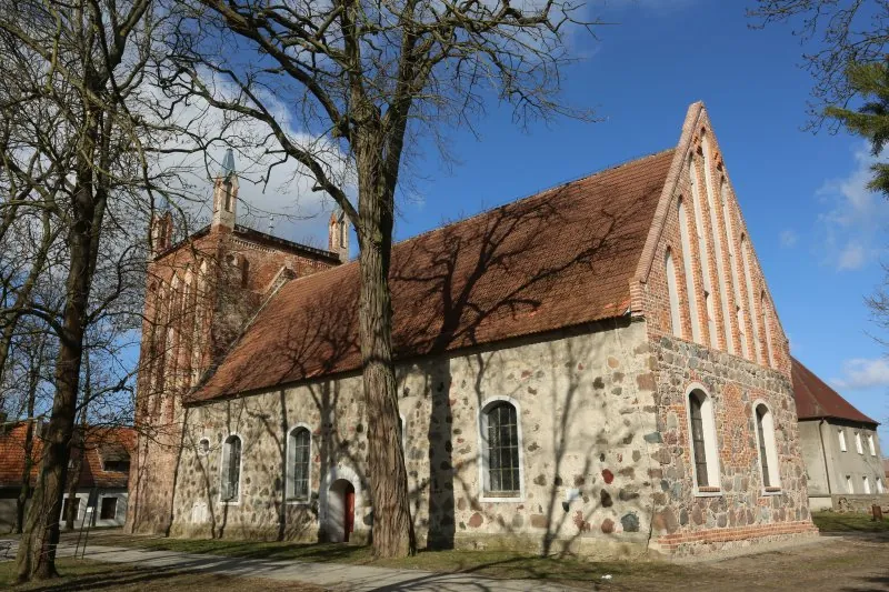 Parafia św. Michała Archanioła - zdjęcie 4