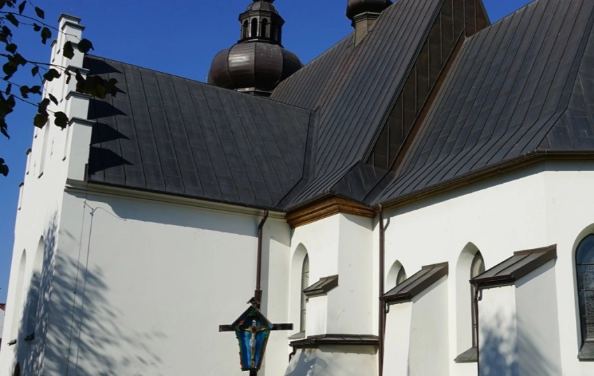 Parafia św. Michała Archanioła - zdjęcie 2