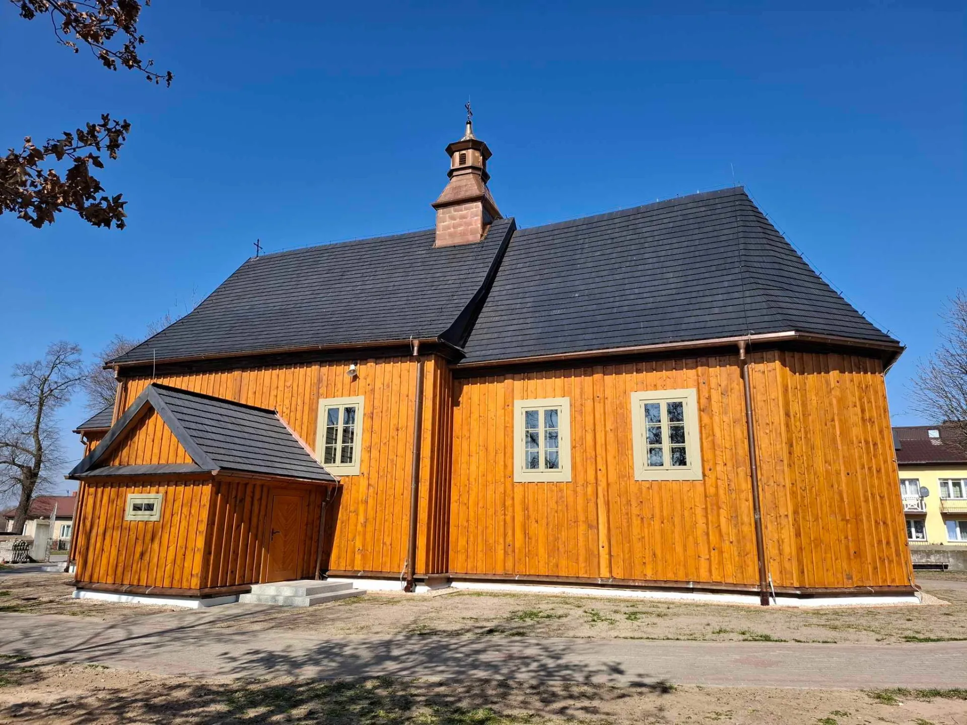 Parafia św. Michała Archanioła - zdjęcie 5