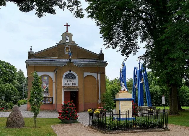 Parafia św. Michała Archanioła - zdjęcie 2