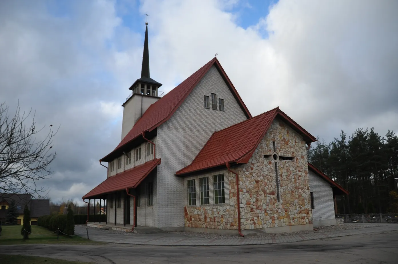 Parafia MB KP - zdjęcie 2