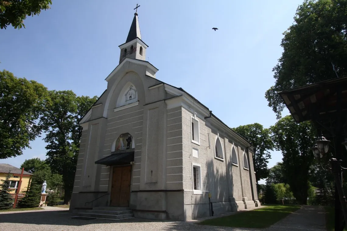 Parafia św. Michała Archanioła - zdjęcie 2