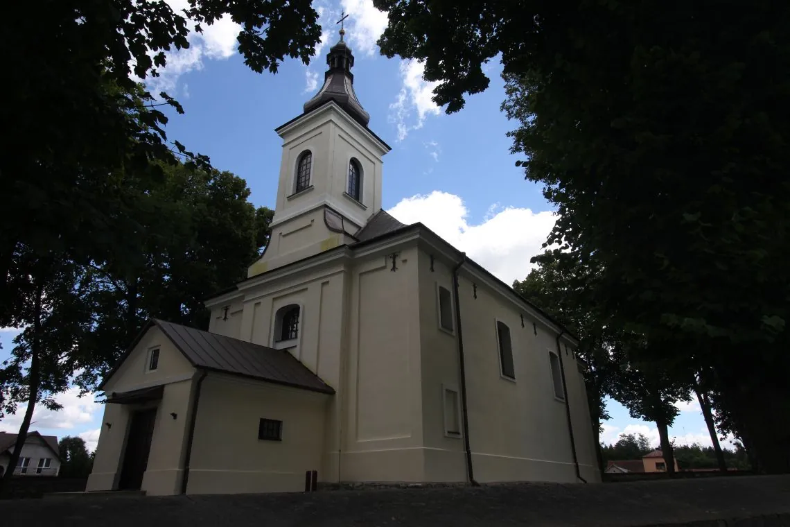 Parafia św. Michała Archanioła - zdjęcie 2