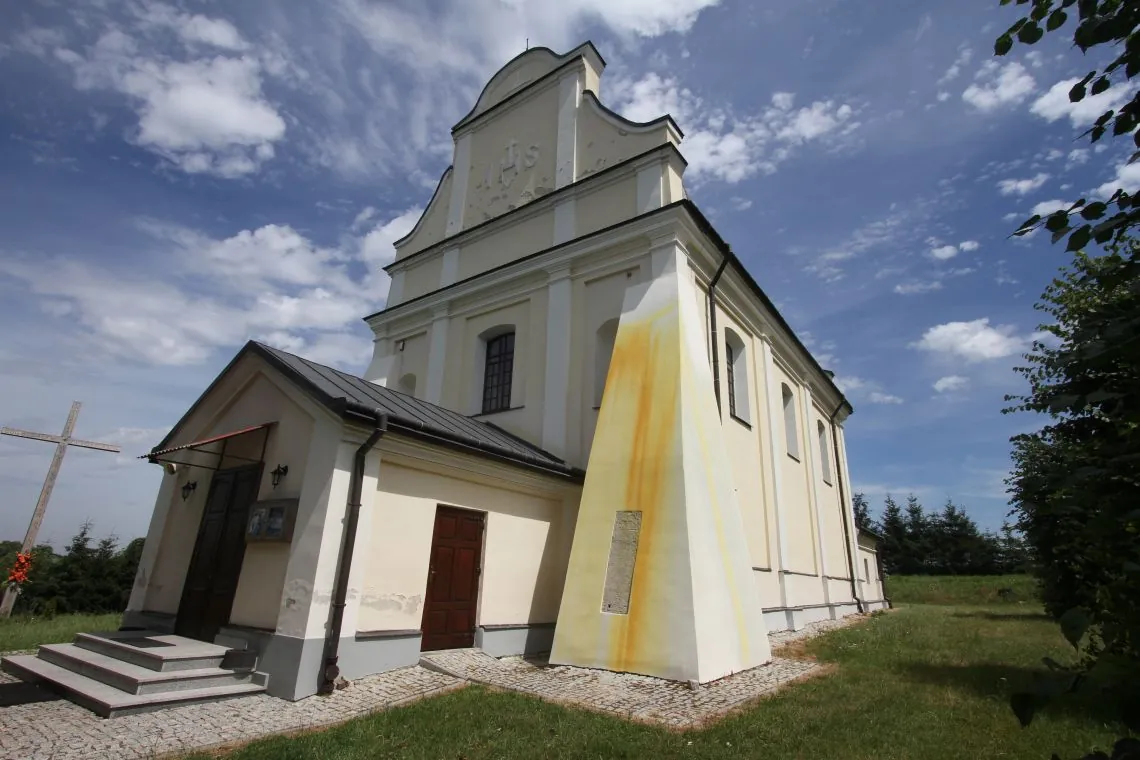 Parafia św. Michała Archanioła - zdjęcie 2