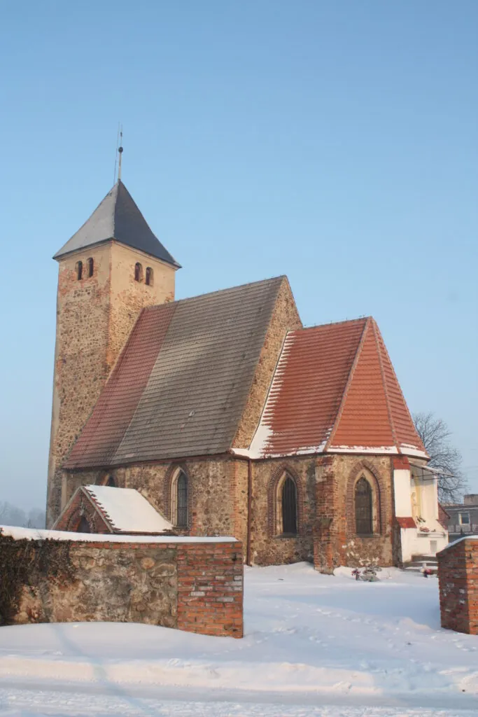 Parafia św. Michała Archanioła - zdjęcie 2