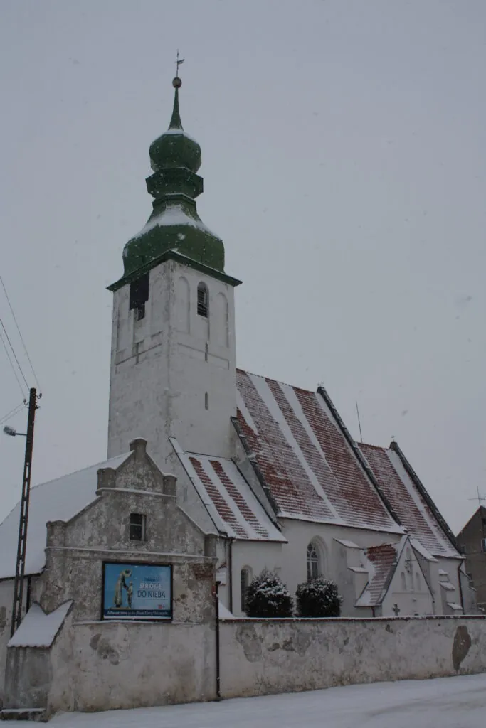 Parafia św. Michała Archanioła - zdjęcie 2