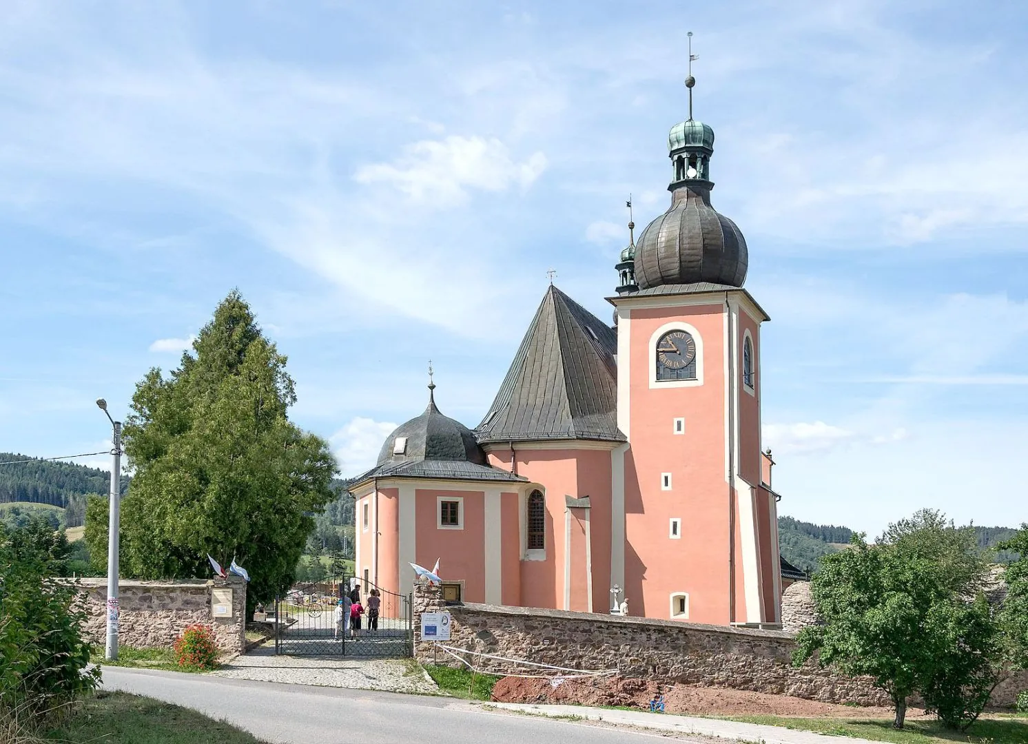 Parafia św. Michała Archanioła - zdjęcie 2