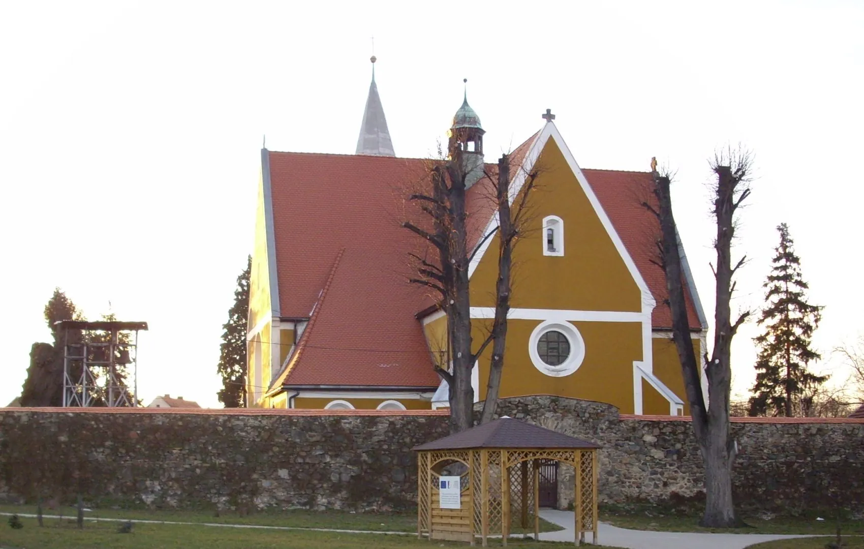 Parafia św. Michała Archanioła - zdjęcie 2