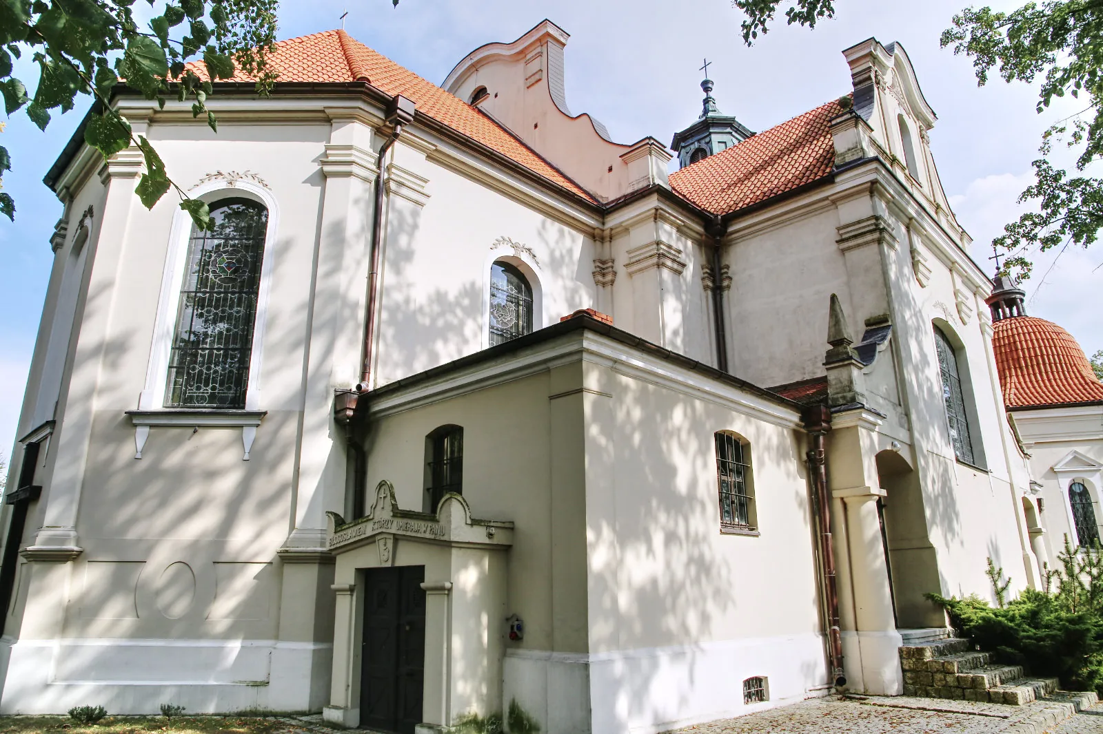 Parafia św. Michał Archanioła - zdjęcie 2