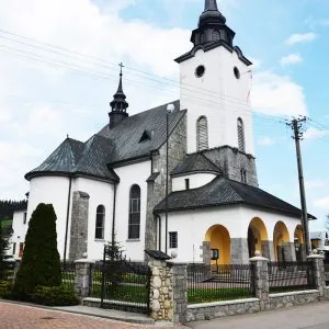 Parafia MB Królowej Aniołów - zdjęcie 2