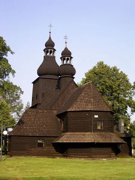 Kościół: Parafia św. Mikołaja, Mikołów
