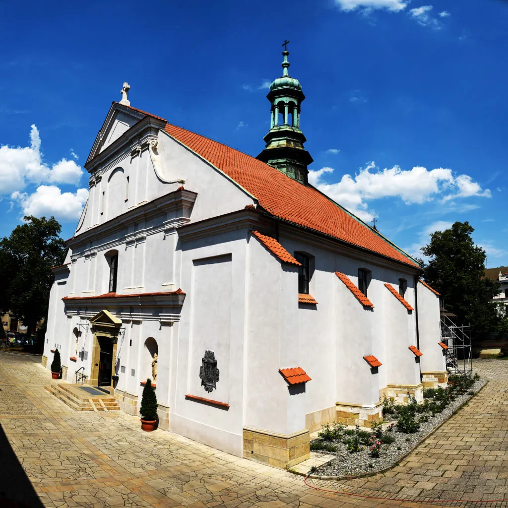 Parafia św. Mikołaja - zdjęcie 2