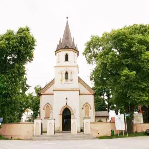 Parafia św. Mikołaja - zdjęcie 2