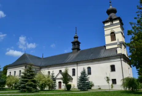 Parafia św. Mikołaja - zdjęcie 2