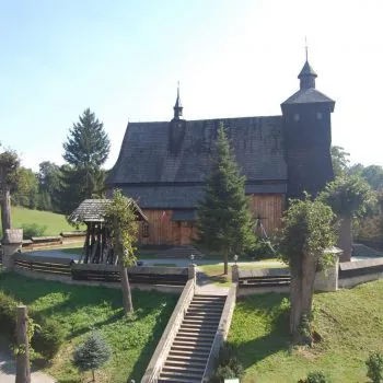 Parafia św. Mikołaja - zdjęcie 2