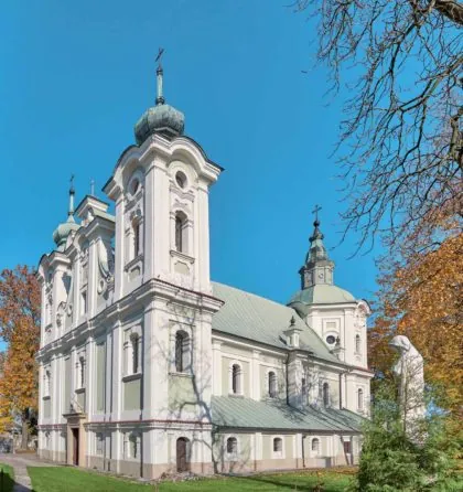 Parafia św. Mikołaja - zdjęcie 2