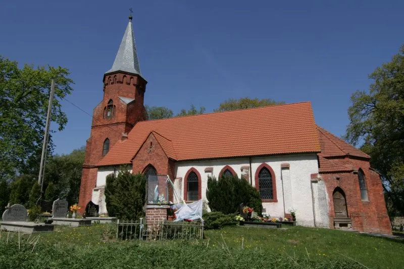 Parafia św. Mikołaja - zdjęcie 5