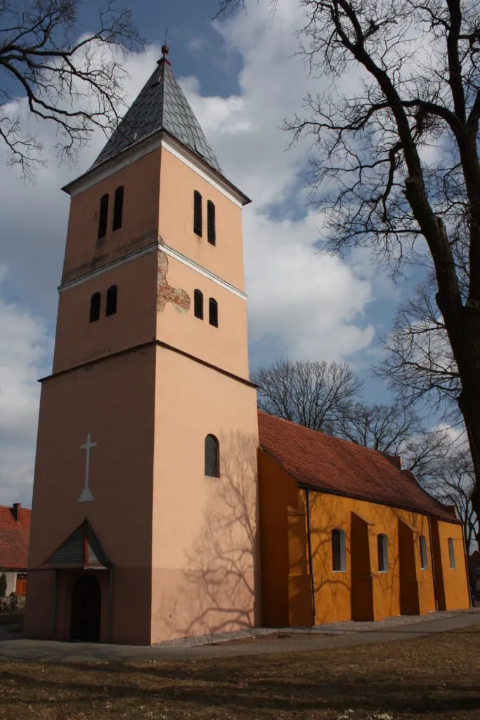 Parafia św. Mikołaja - zdjęcie 2