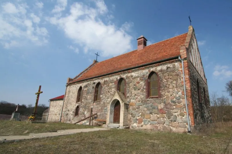 Parafia MB Królowej Pokoju - zdjęcie 3