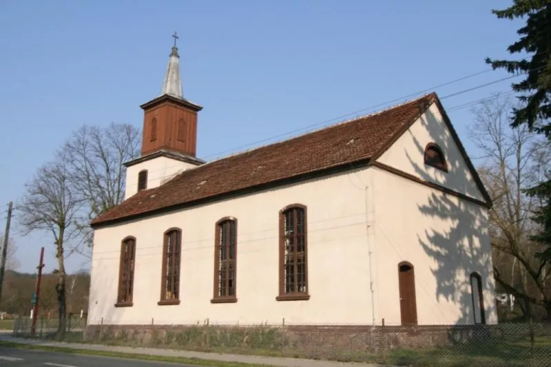 Parafia MB Królowej Pokoju - zdjęcie 4