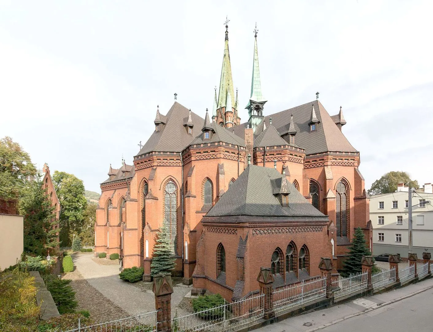 Parafia św. Mikołaja - zdjęcie 2
