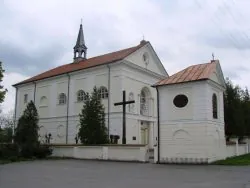 Parafia św. Mikołaja Biskupa - zdjęcie 2