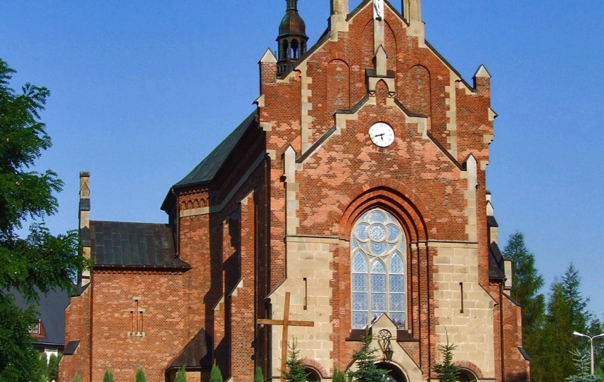 Parafia św. Mikołaja Biskupa - zdjęcie 2