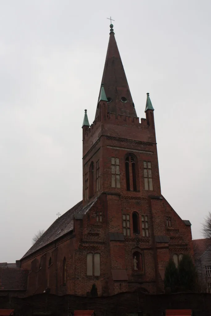 Parafia św. Mikołaja Biskupa - zdjęcie 2