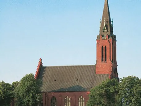 Parafia św. Mikołaja BM - zdjęcie 2
