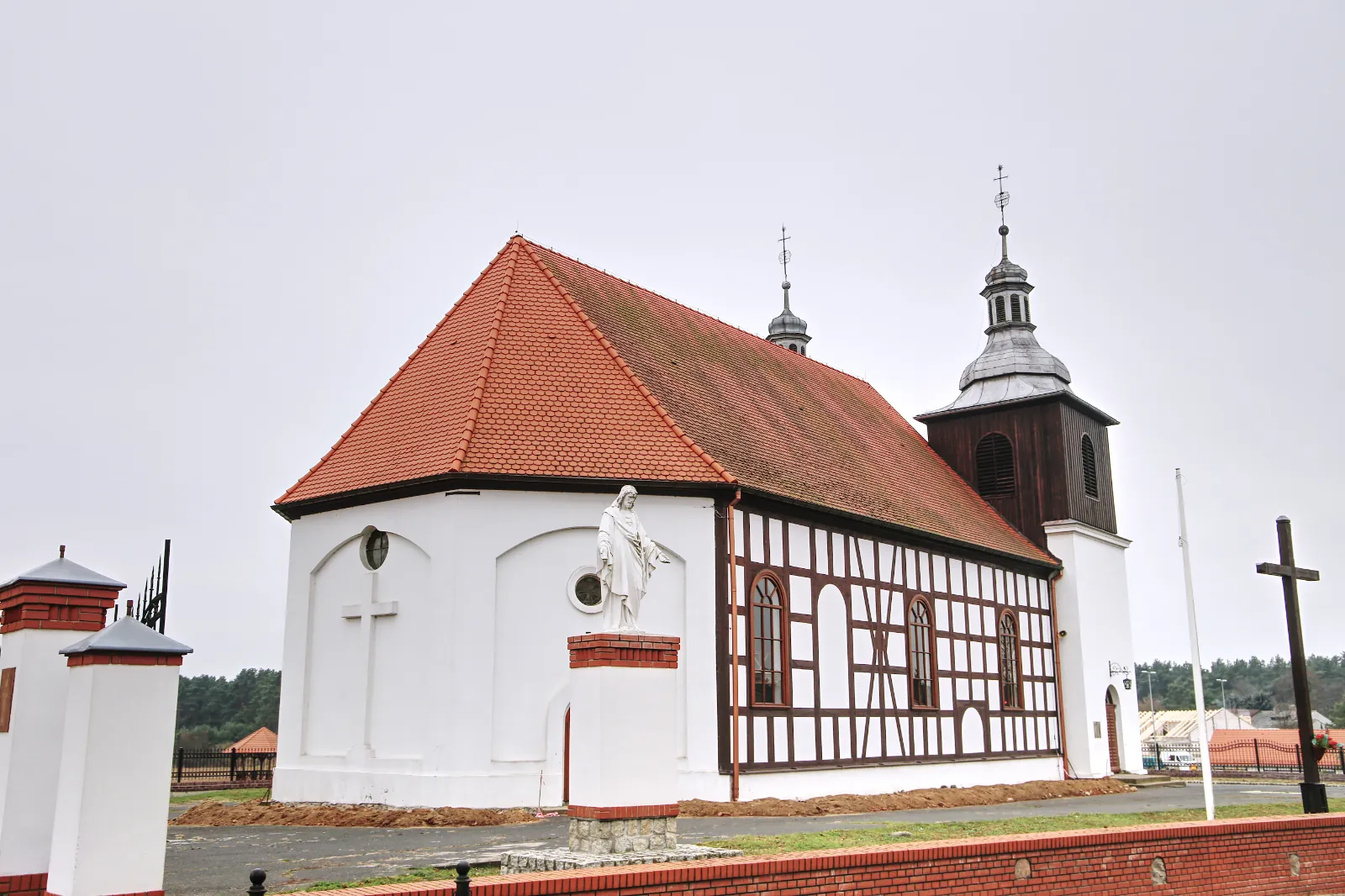Parafia św. Mikołaja Bp. - zdjęcie 2