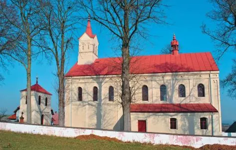 Parafia św. Mikołaja BW - zdjęcie 2