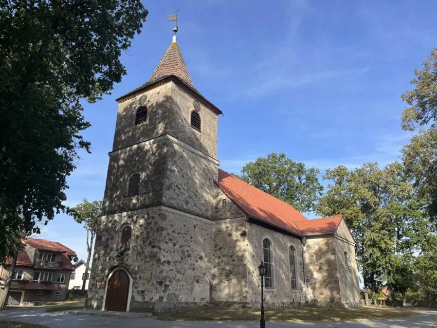 Parafia MB Królowej Polski - zdjęcie 2