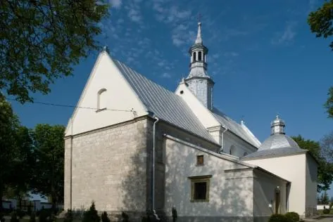 Parafia św. Mikołaja BW - zdjęcie 2