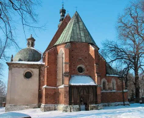 Parafia św. Mikołaja BW - zdjęcie 2