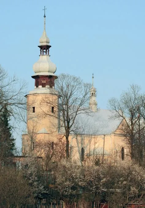 Parafia św. Mikołaja BW - zdjęcie 2