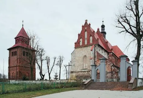 Parafia św. Mikołaja BW - zdjęcie 2