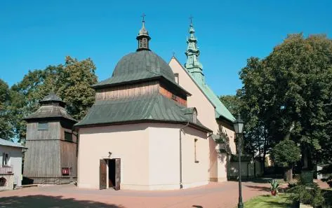 Parafia św. Mikołaja BW - zdjęcie 2