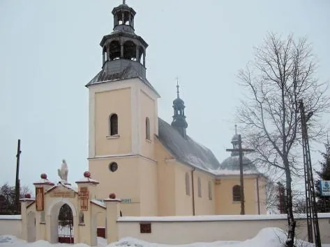 Parafia św. Mikołaja BW - zdjęcie 2