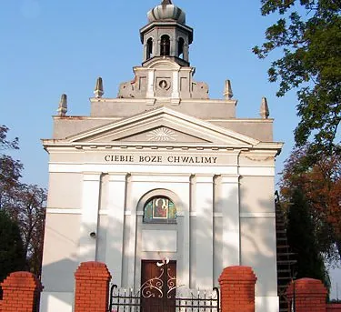Parafia św. Męczenników Jana i Pawła - zdjęcie 2