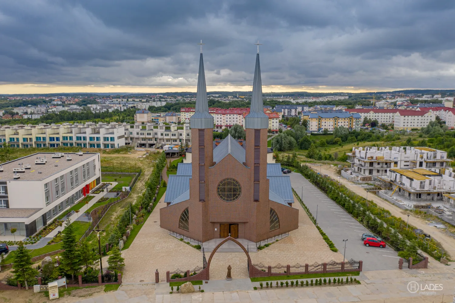 Parafia św. Ojca Pio - zdjęcie 5