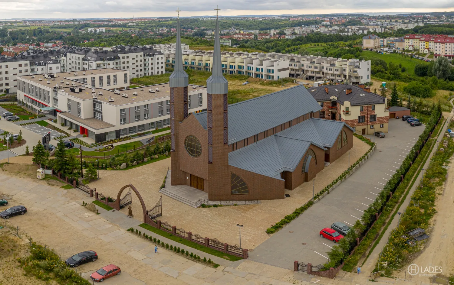 Parafia św. Ojca Pio - zdjęcie 6
