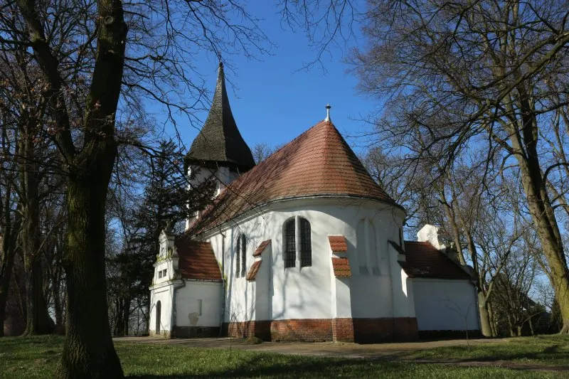Parafia św. Ottona - zdjęcie 3