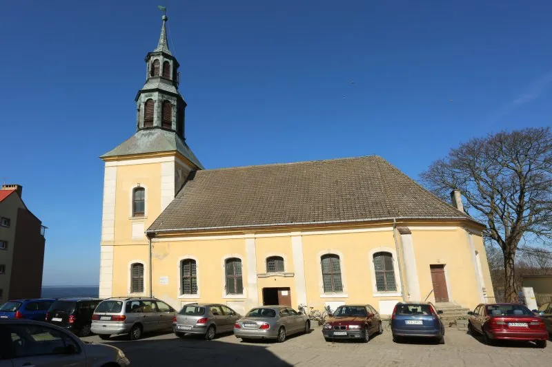 Parafia św. Ottona - zdjęcie 4