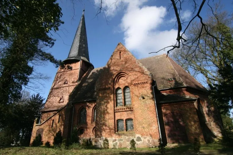 Parafia św. Ottona - zdjęcie 5